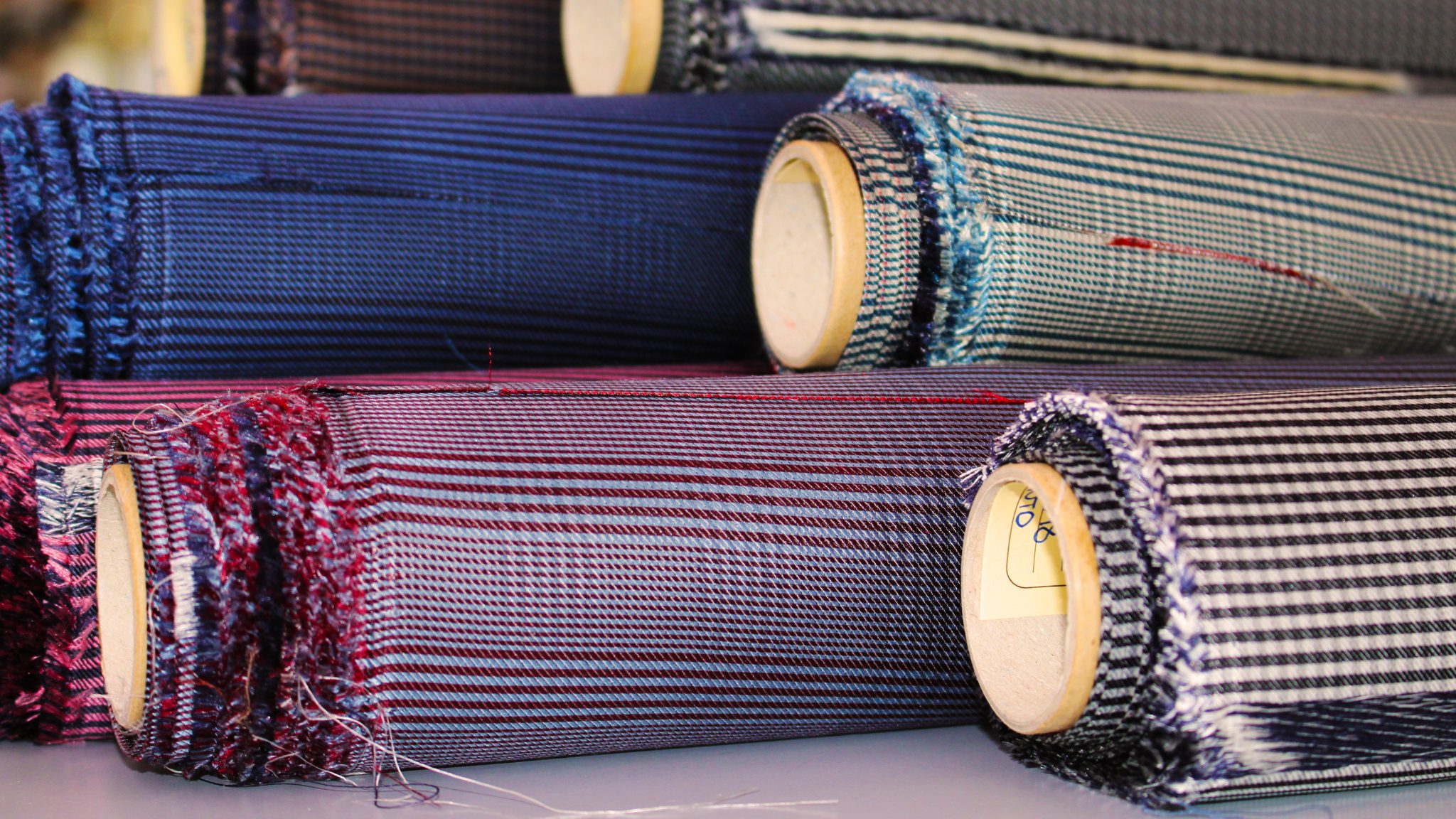cravatte studio tessuti
